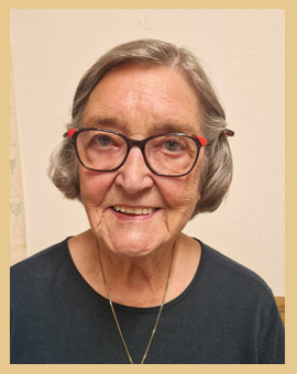 ursula irrgang